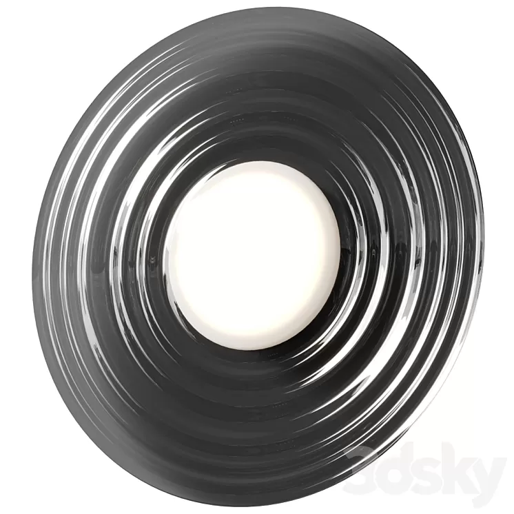 Italamp GRAVITY 3D Model