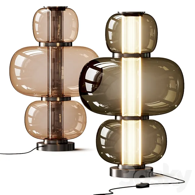 Italamp Nube Table Lamp Free Download