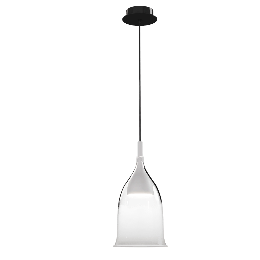 Italamp - Pendant lamp Nola 4032 S 3D Model