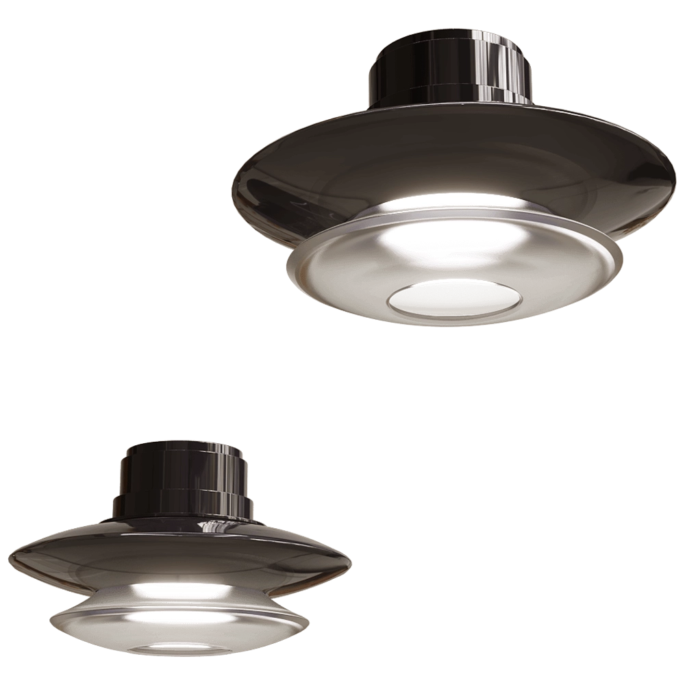 Italamp - Spot light Brina 3D Model