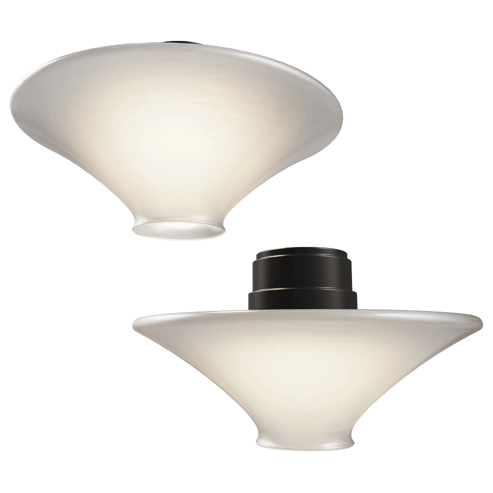 Italamp - Spot light Idda 3D Model