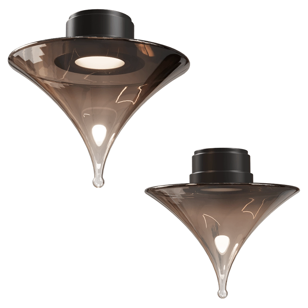 Italamp - Spot light Izar 3D Model