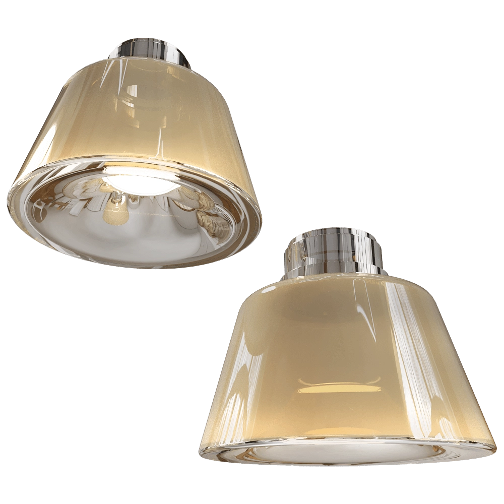 Italamp - Spot light Leo 3D Model