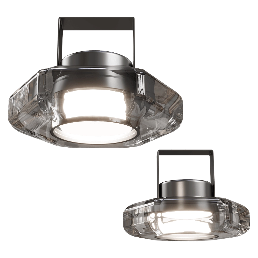 Italamp - Spot light Noa 3D Model