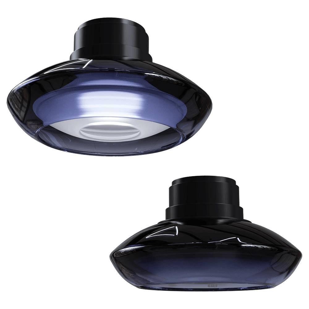 Italamp - Spot light Stilla 3D Model