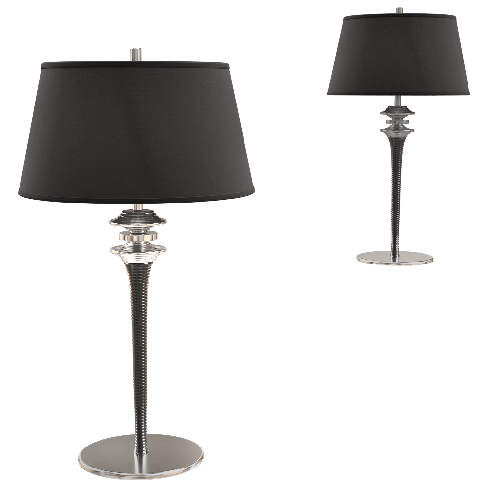 Italamp - Table lamp Agata 2 3D Model