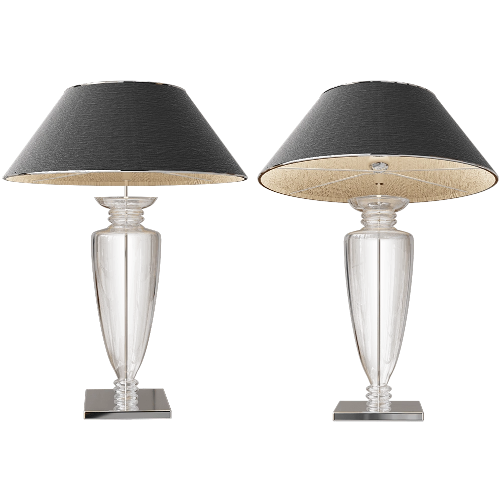 Italamp - Table lamp Ambrosia 3D Model