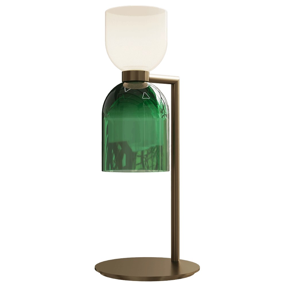 Italamp - Table lamp Caterina 4026 LG 3D Model