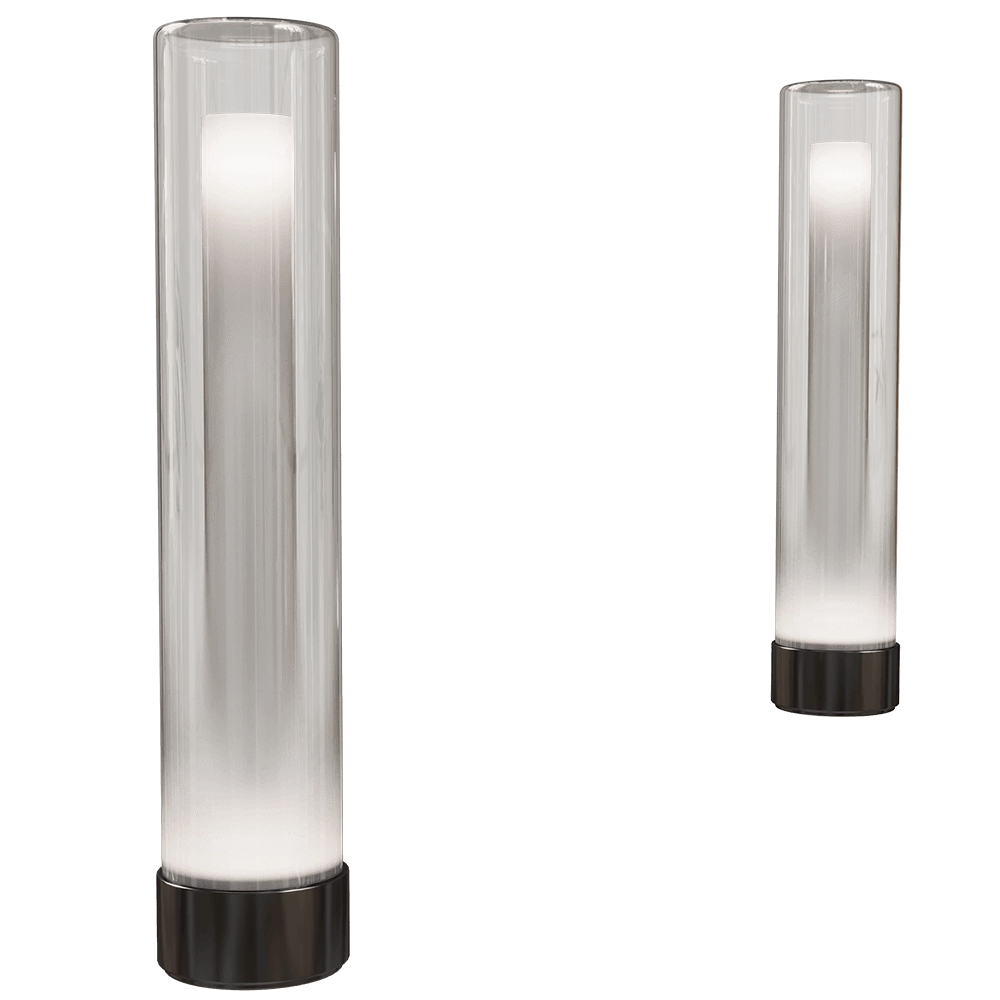 Italamp - Table lamp Gradient 3D Model