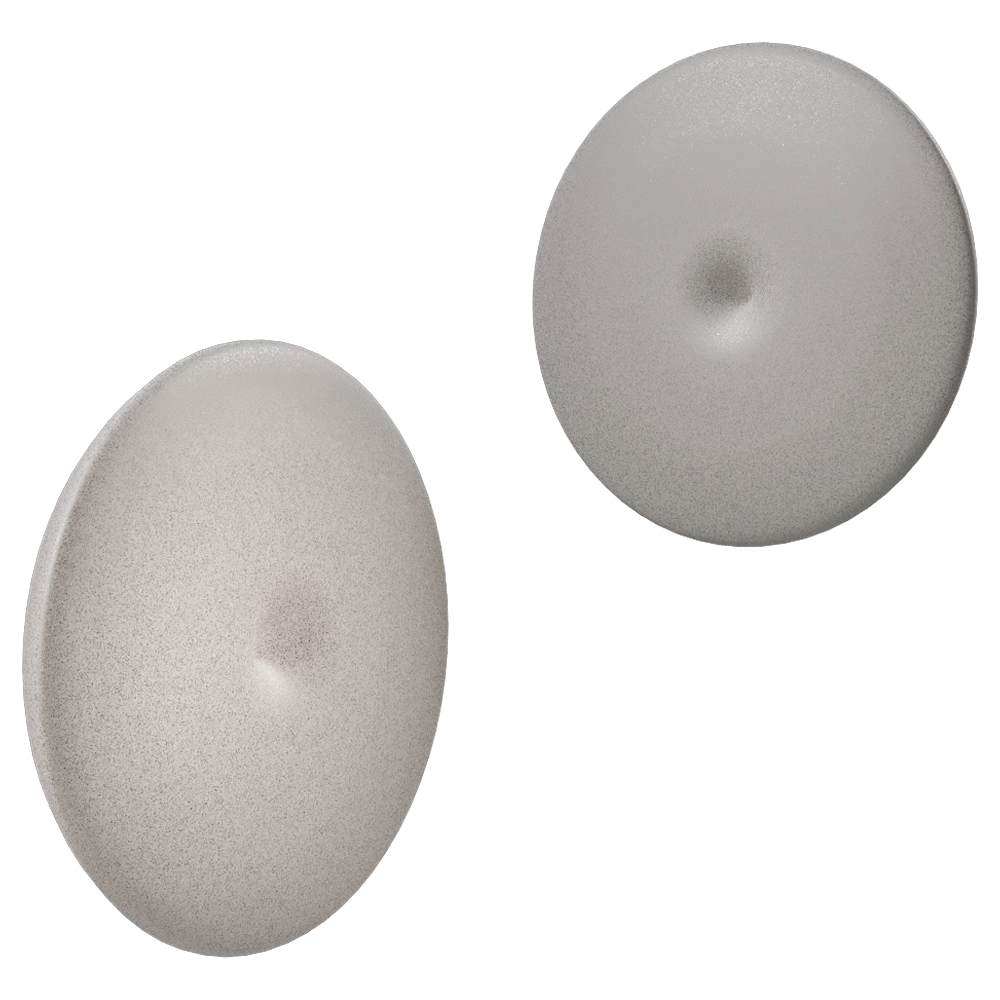 Italamp - Wall lamp Crater 3D Model