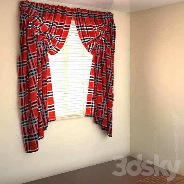 Italian curtains Free Download