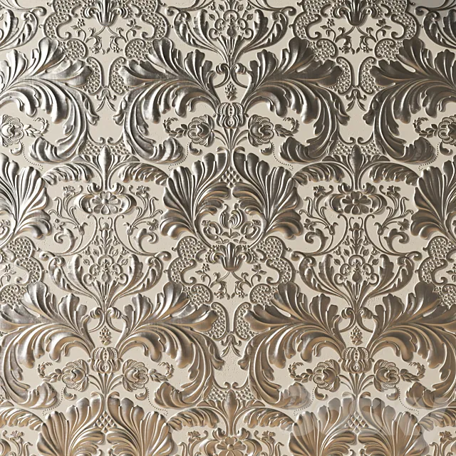 ITALIAN RENAISSANCE 3D Model