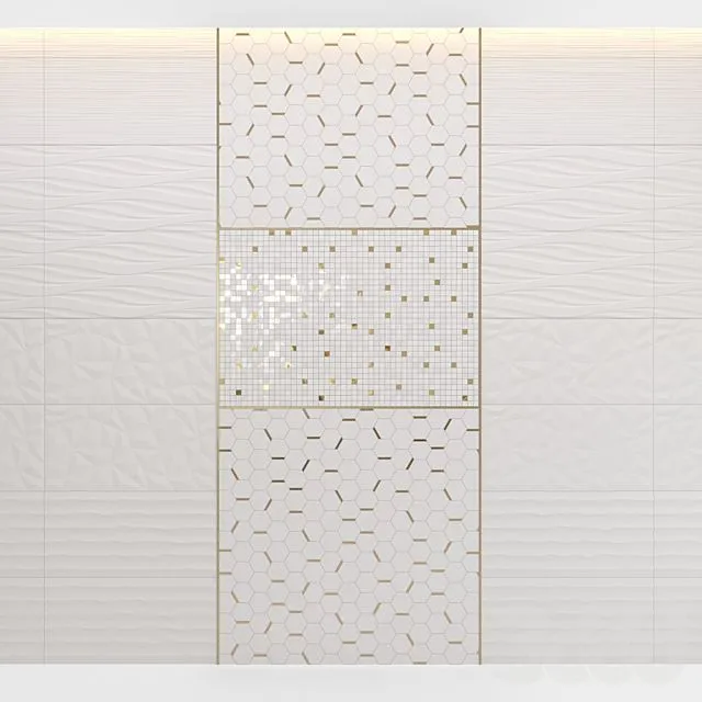 Italon 3D Experience FullCollections 3D Model