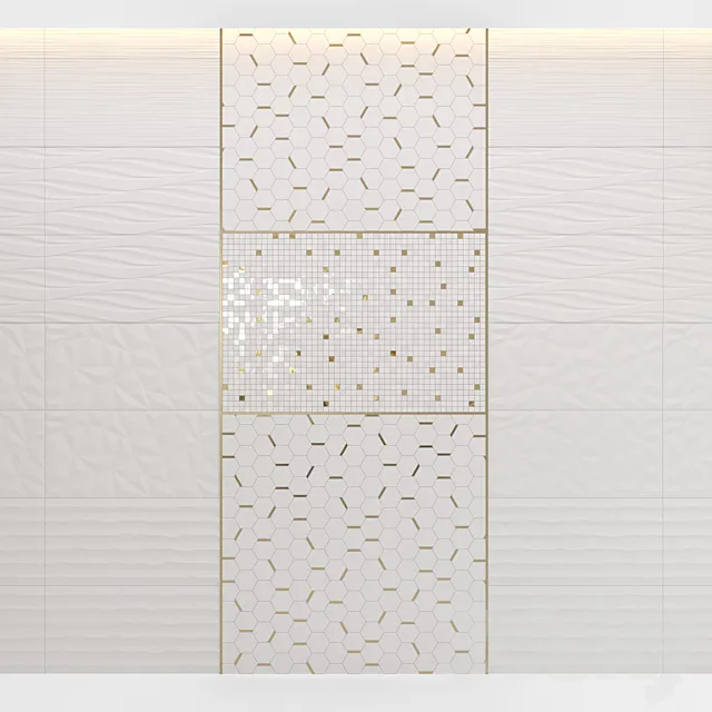 Italon 3D Experience FullCollections 3D Model