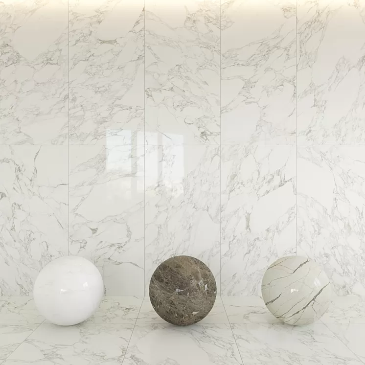 Italon Charme Deluxe s1 3D Model