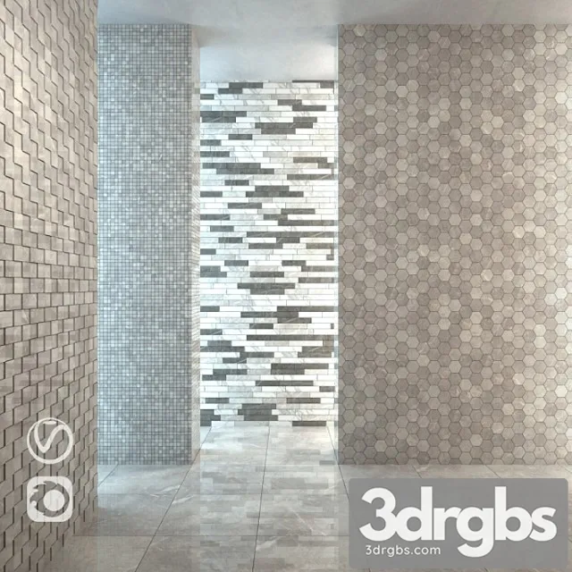 Italon charme evo floor imperiale 3D Model Free