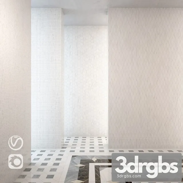 Italon charme extra floor lasa 3D Model Free