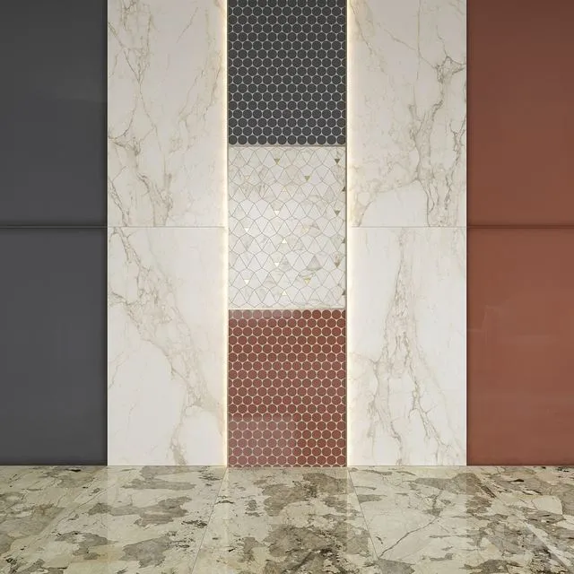 Italon ETERNUM Decor s2 3D Model