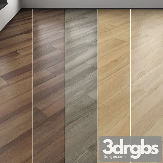 Italon Maison FullPack 3D Model Free