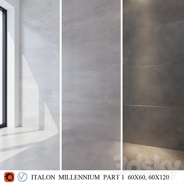 Italon millennium part 1 Free Download