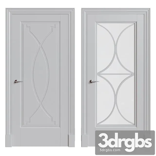 Italon Solo 04 3D Model Free