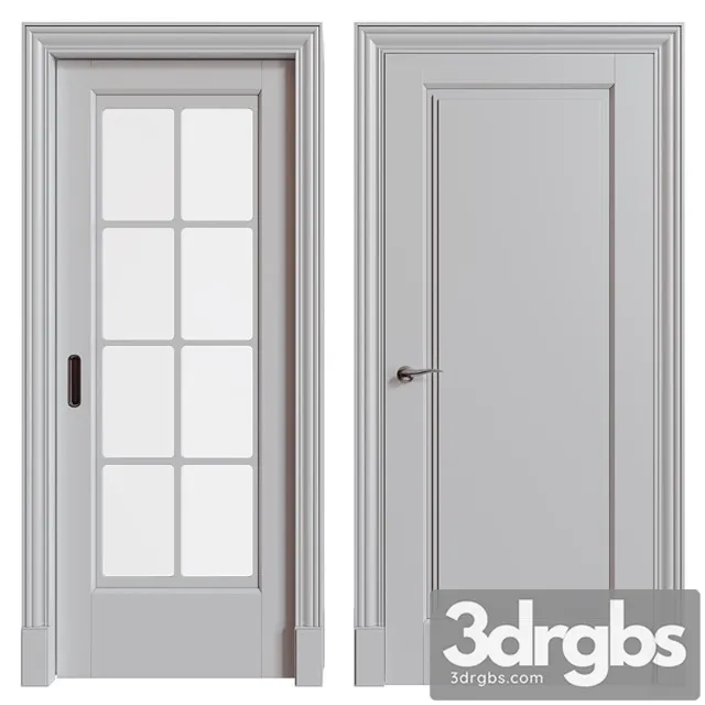 Italon Solo 3D Model Free