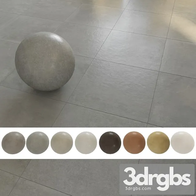Italon Terraviva 3D Model Free