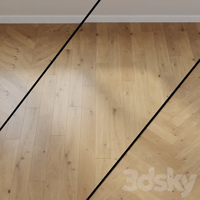 ITEM NO. 538961 HARO PARQUET 4000 Plank 1-Strip 2V Oak Puro White Sauvage brushed naturaDur Top Connect Free Download