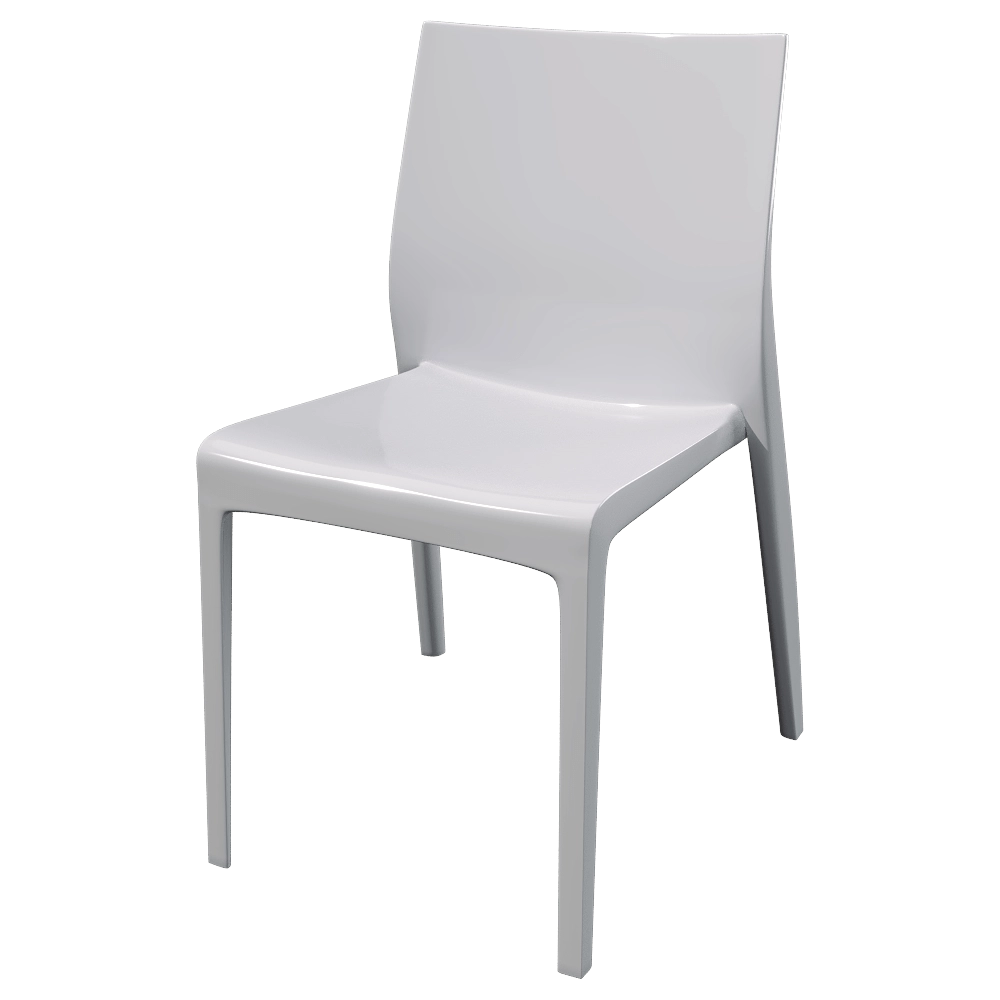 ITF Design - Chair Mamamia 3D Model