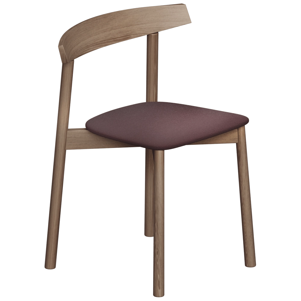 ITF Design - Chair Nyhavn 3D Model