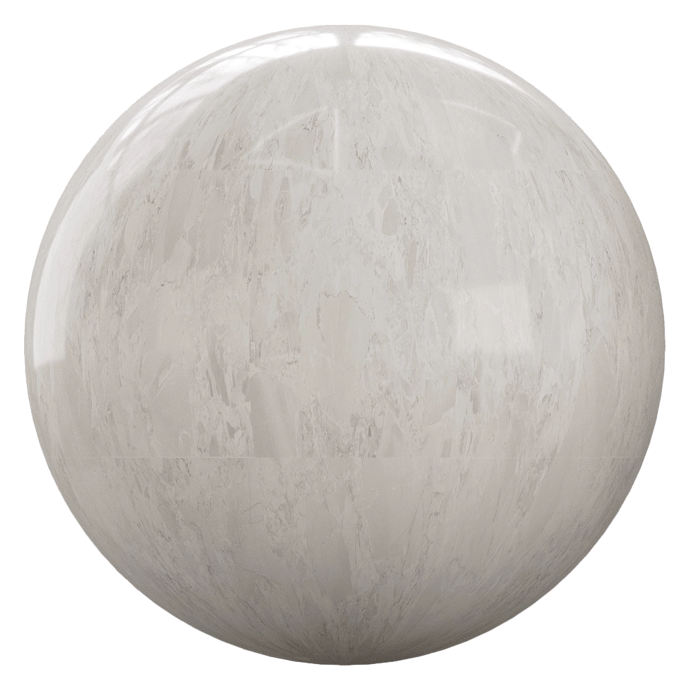 ITT Ceramic - Tile Acadia 3D Model