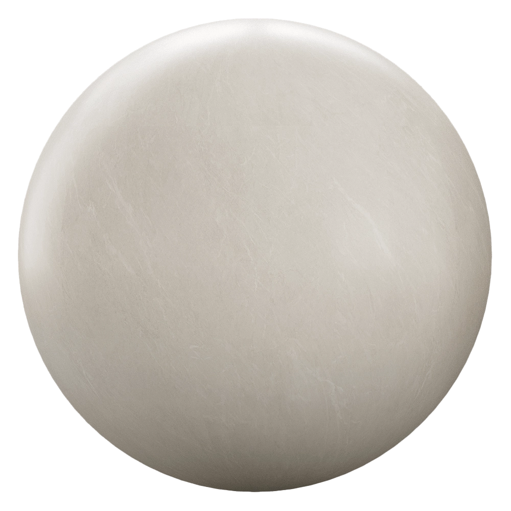 ITT Ceramic - Tile Avenue White 3D Model