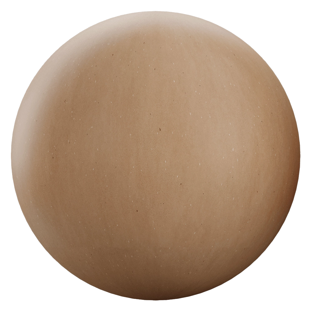 ITT Ceramic - Tile Land Terracotta 3D Model