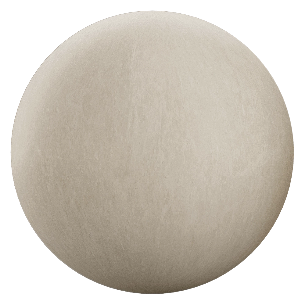 ITT Ceramic - Tile Tundra Cream 3D Model