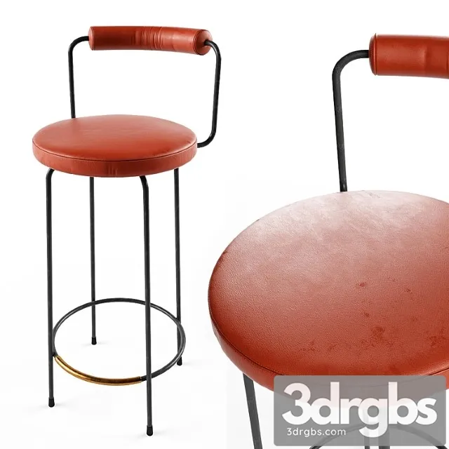 Iva stoll 2 3D Model Free