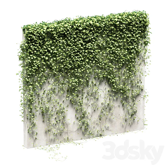 Ivy for the fence v3 Free Download