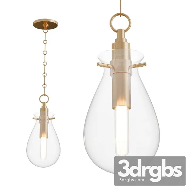 Ivy Led 3D Model Free