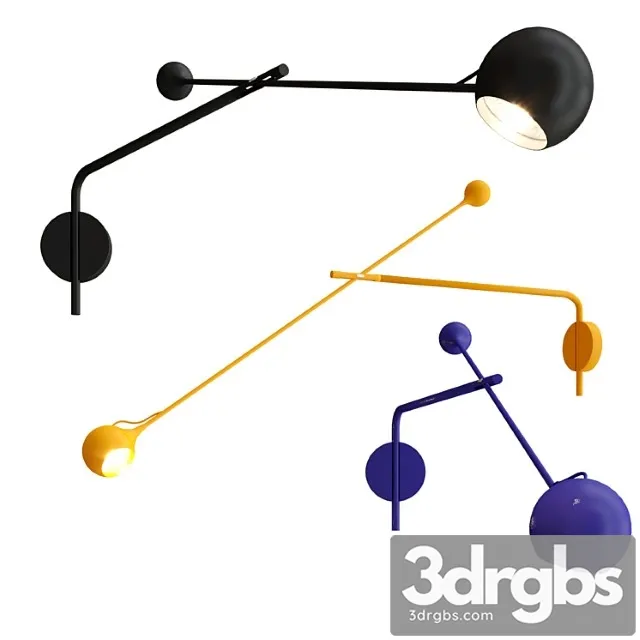 Ixa by artemide Free Download