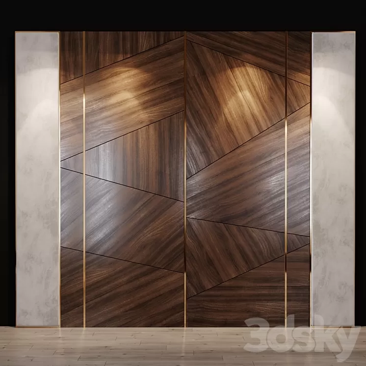 izgolovie 15 3D Model