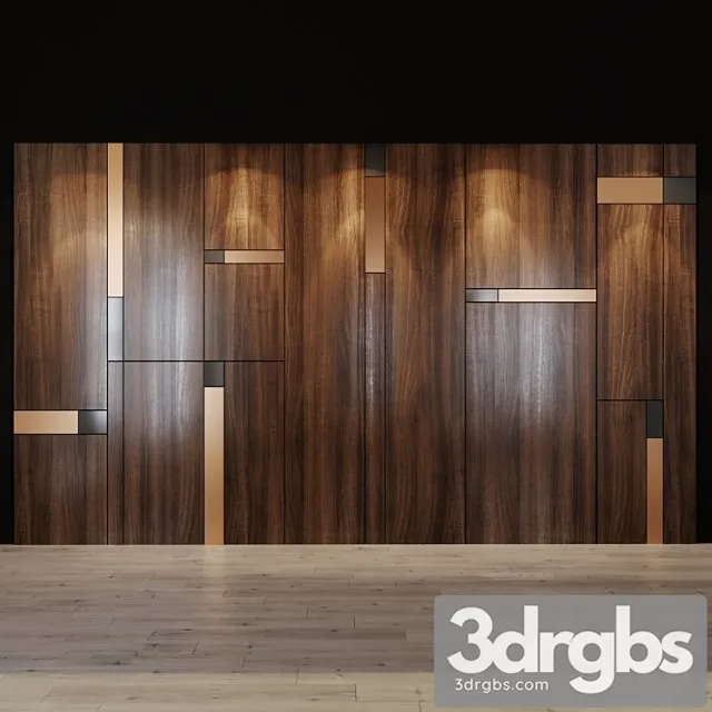 Izgolovie 20 3D Model Free