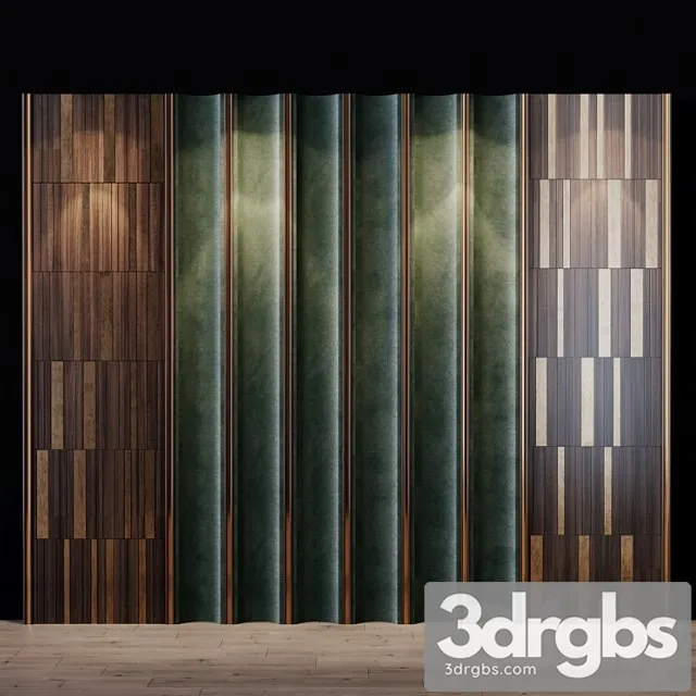 Izgolovie 9 3D Model Free