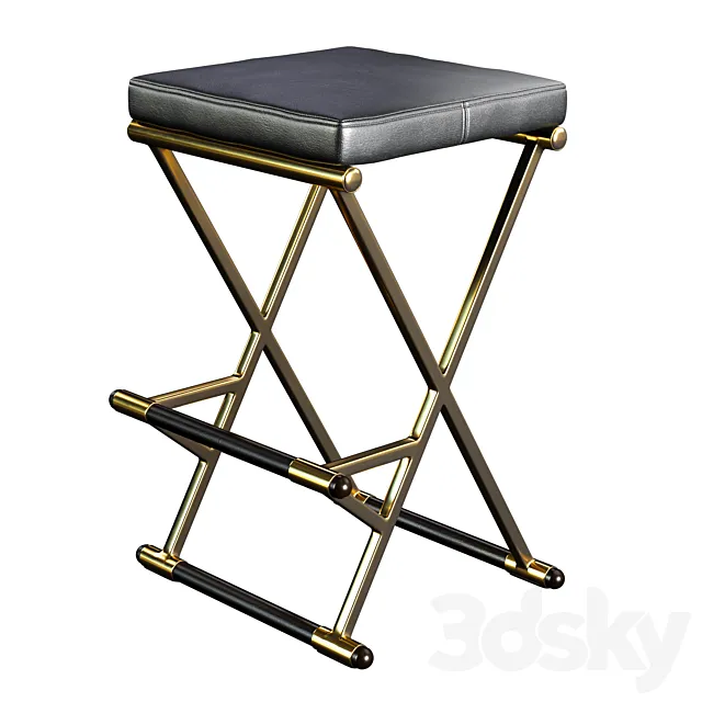 J.Alexander Olivier Barstool Free Download