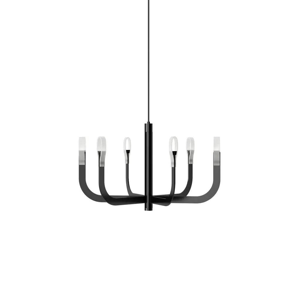 J-us Suspension Light A by Luceplan