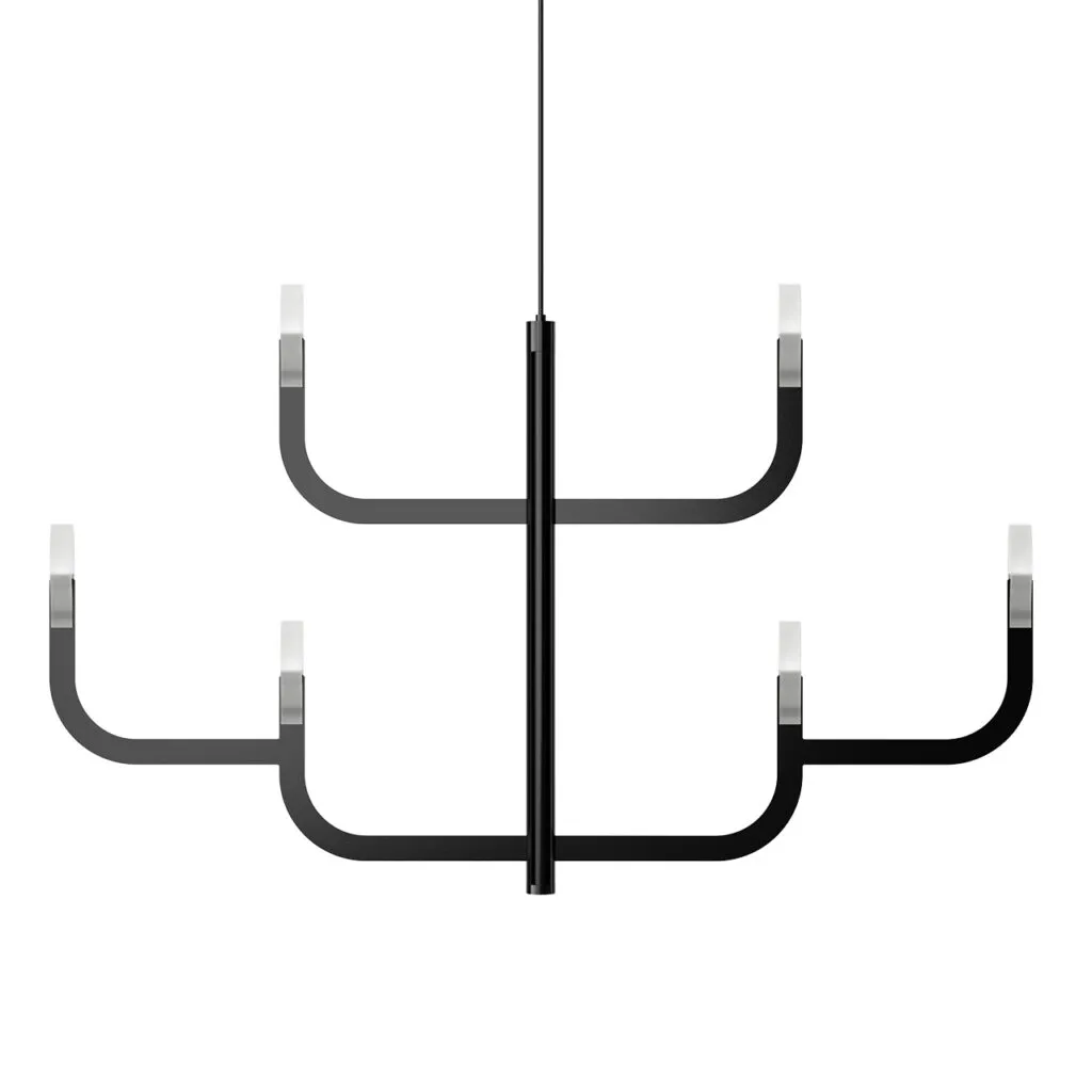 J-us Suspension Light C by Luceplan