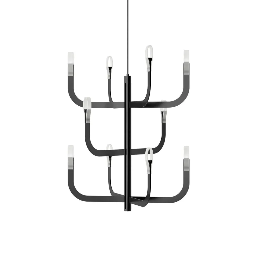 J-us Suspension Light E by Luceplan