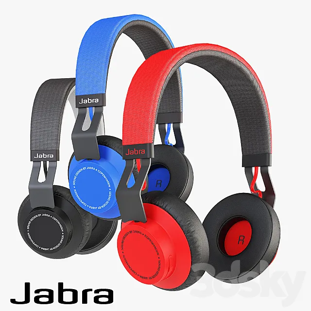 Jabra move wireless headphones Free Download