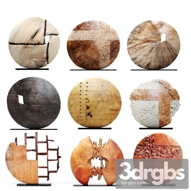 Jack Slentz 3D Model Free