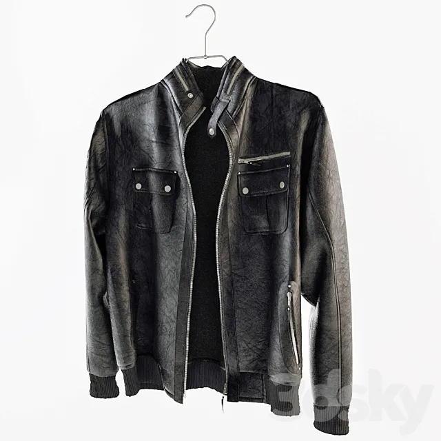 Jacket Free Download