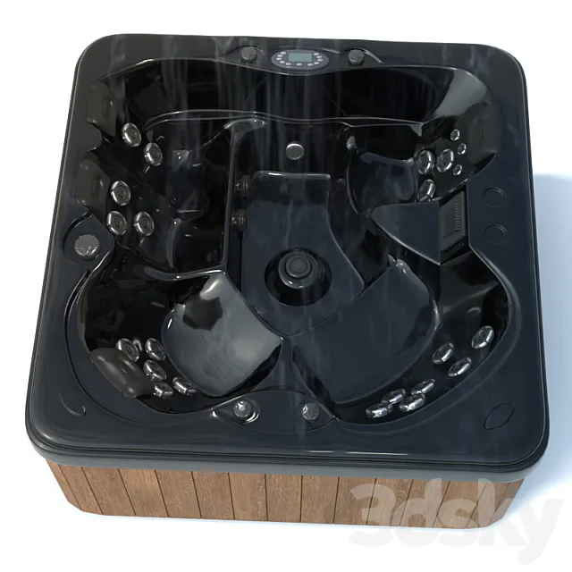 Jacuzzi AURORA Free Download