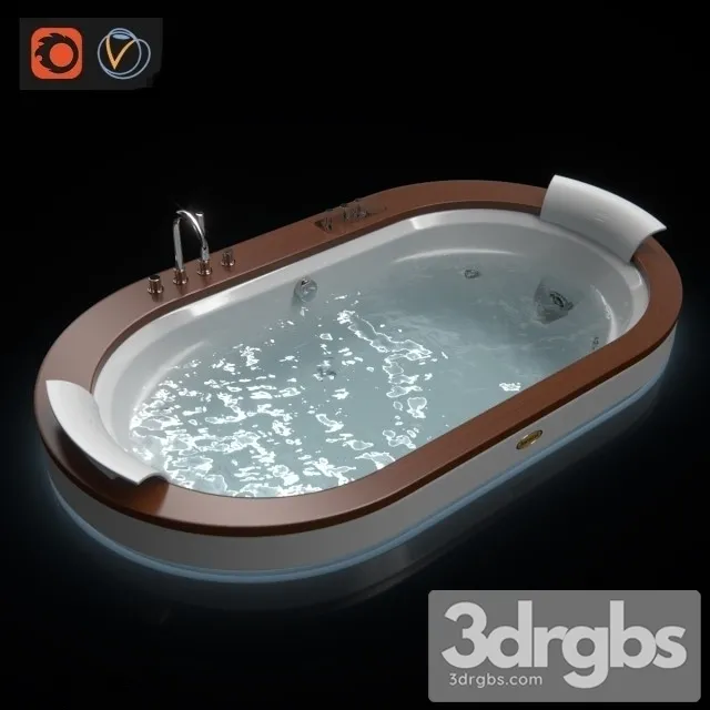 Jacuzzi Opalia Wood Free Download
